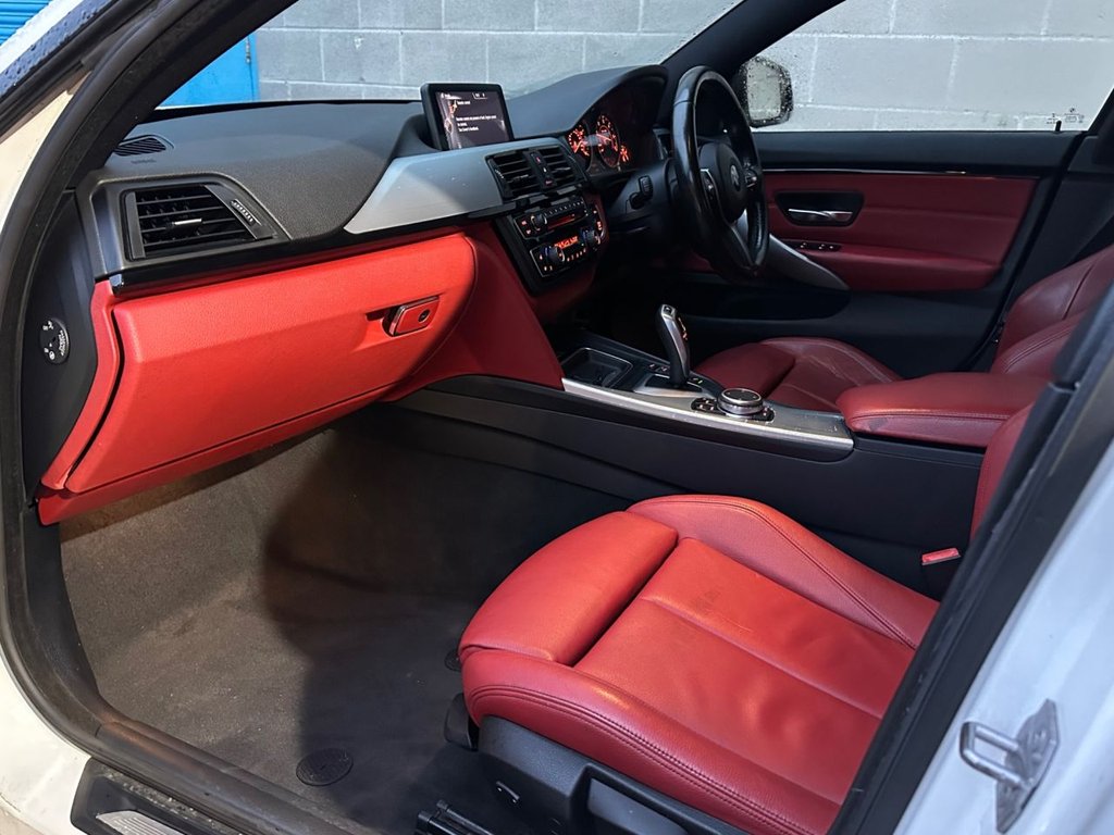 Used BMW 4 Series 2015 for sale - 76558816: Photo 2