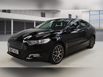 Used Ford Mondeo 2018 for sale - 76056932: Photo