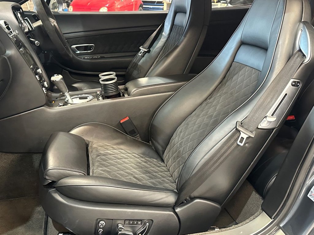 Used Bentley Continental 2011 for sale - 77133390: Photo 10