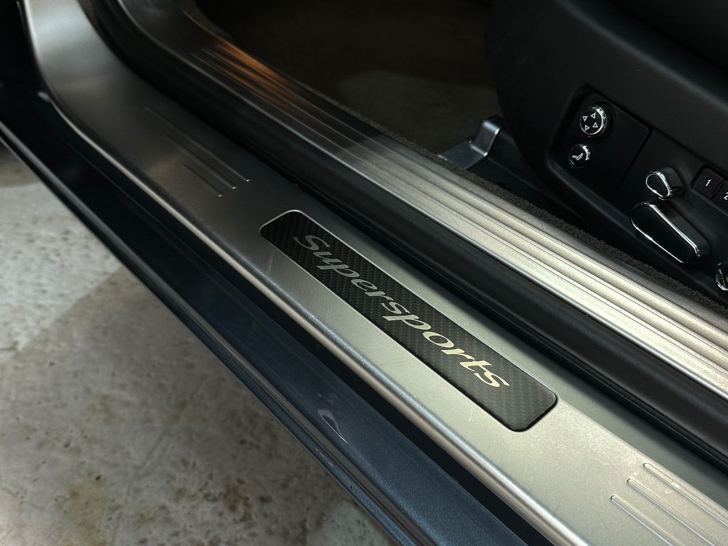 Used Bentley Continental 2011 for sale - 77133390: Photo 11