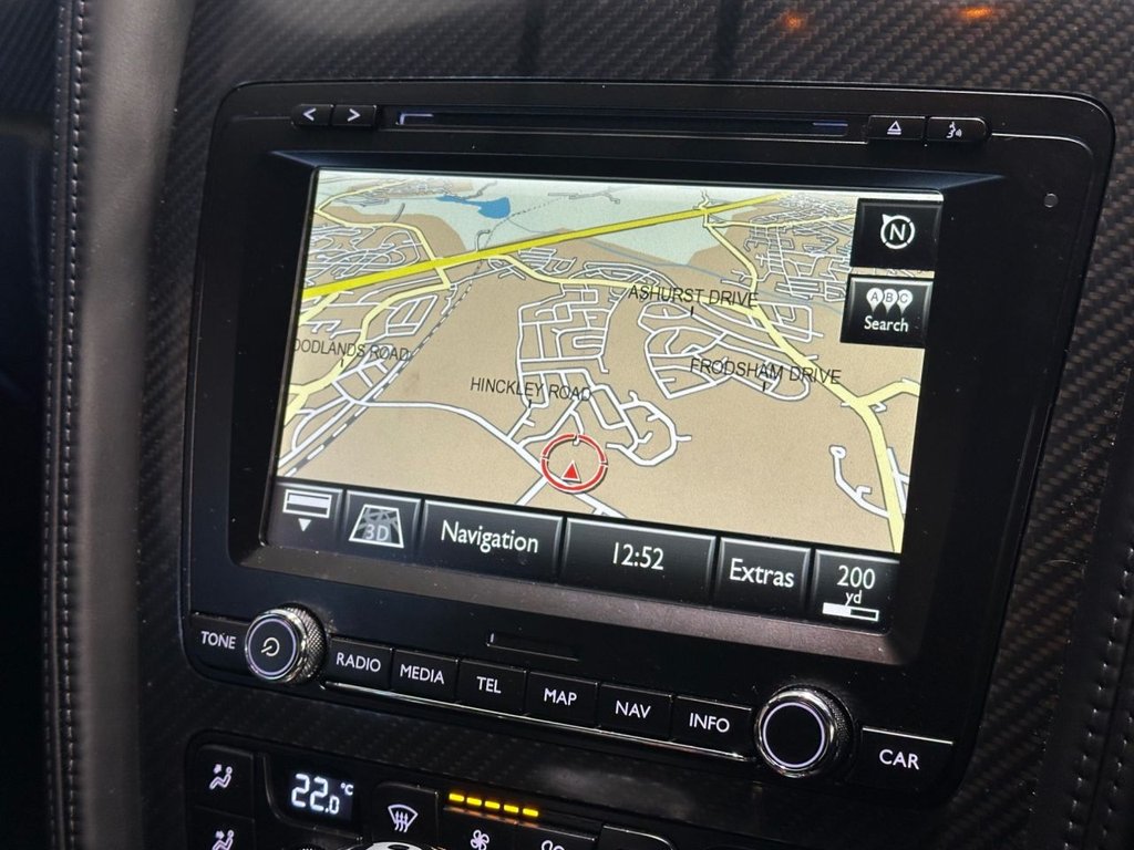 Used Bentley Continental 2011 for sale - 77133390: Photo 17