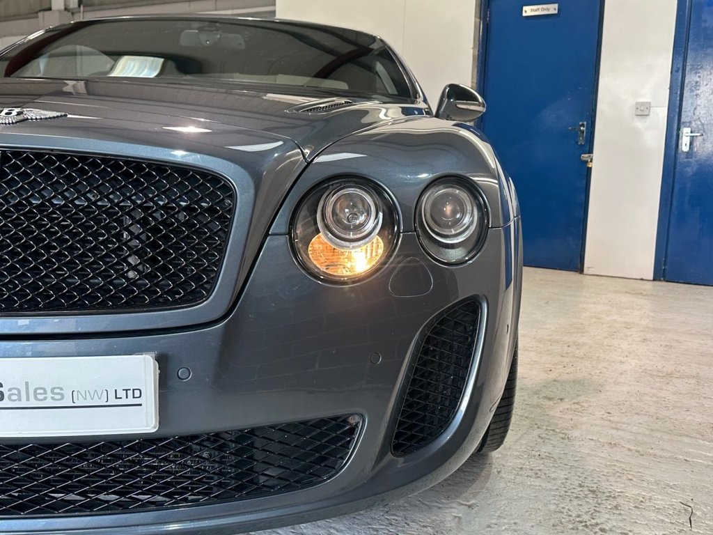 Used Bentley Continental 2011 for sale - 77133390: Photo 21