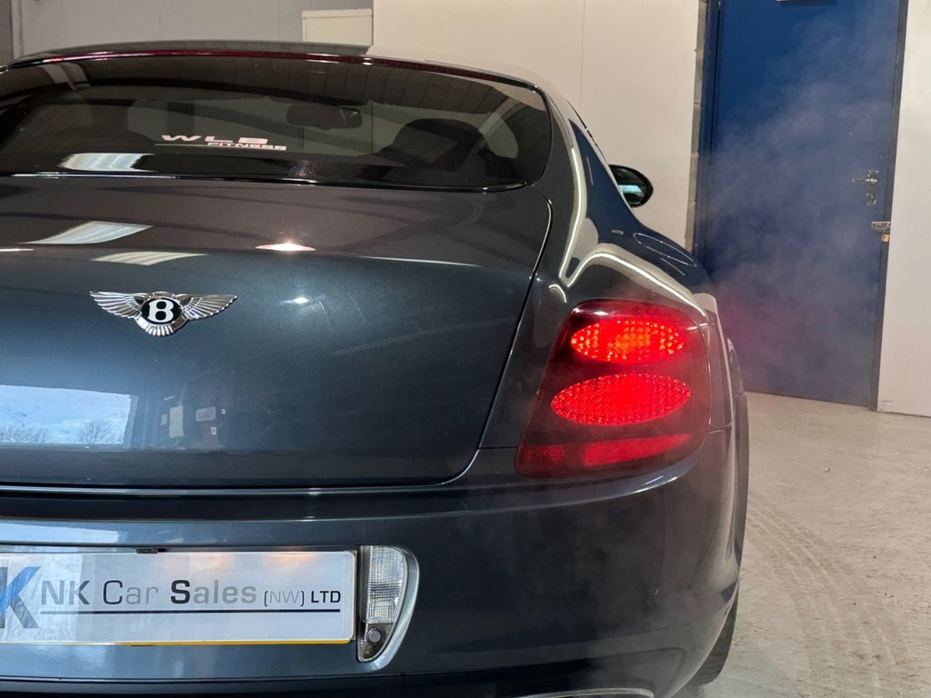 Used Bentley Continental 2011 for sale - 77133390: Photo 22