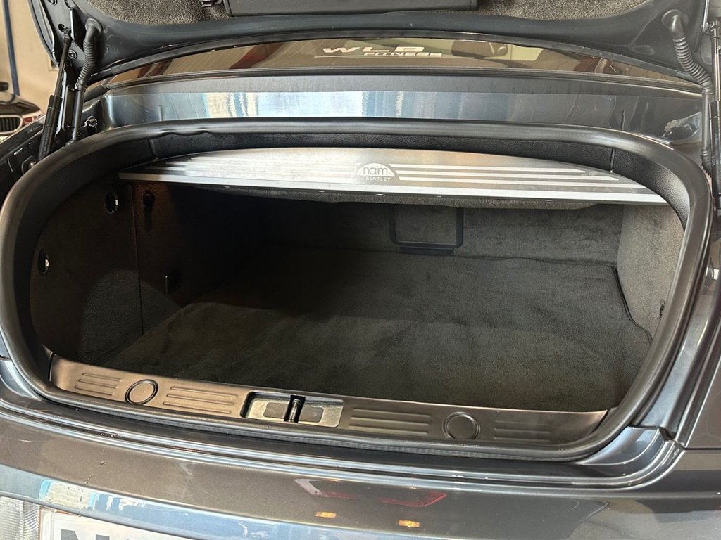 Used Bentley Continental 2011 for sale - 77133390: Photo 23