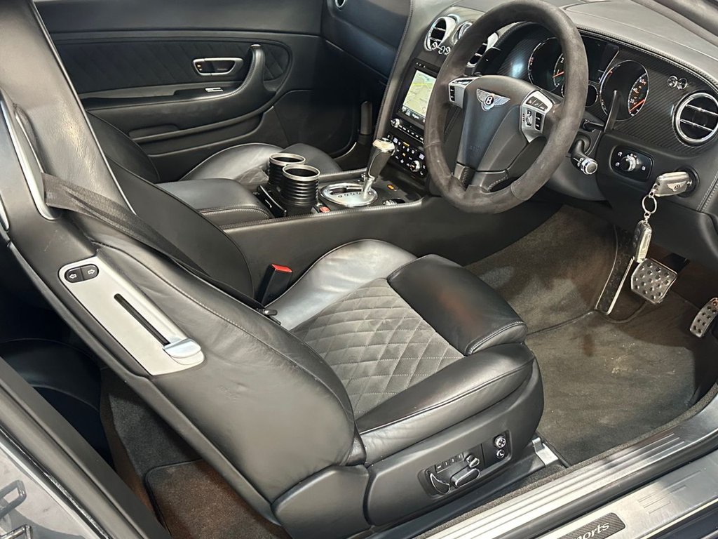 Used Bentley Continental 2011 for sale - 77133390: Photo 25