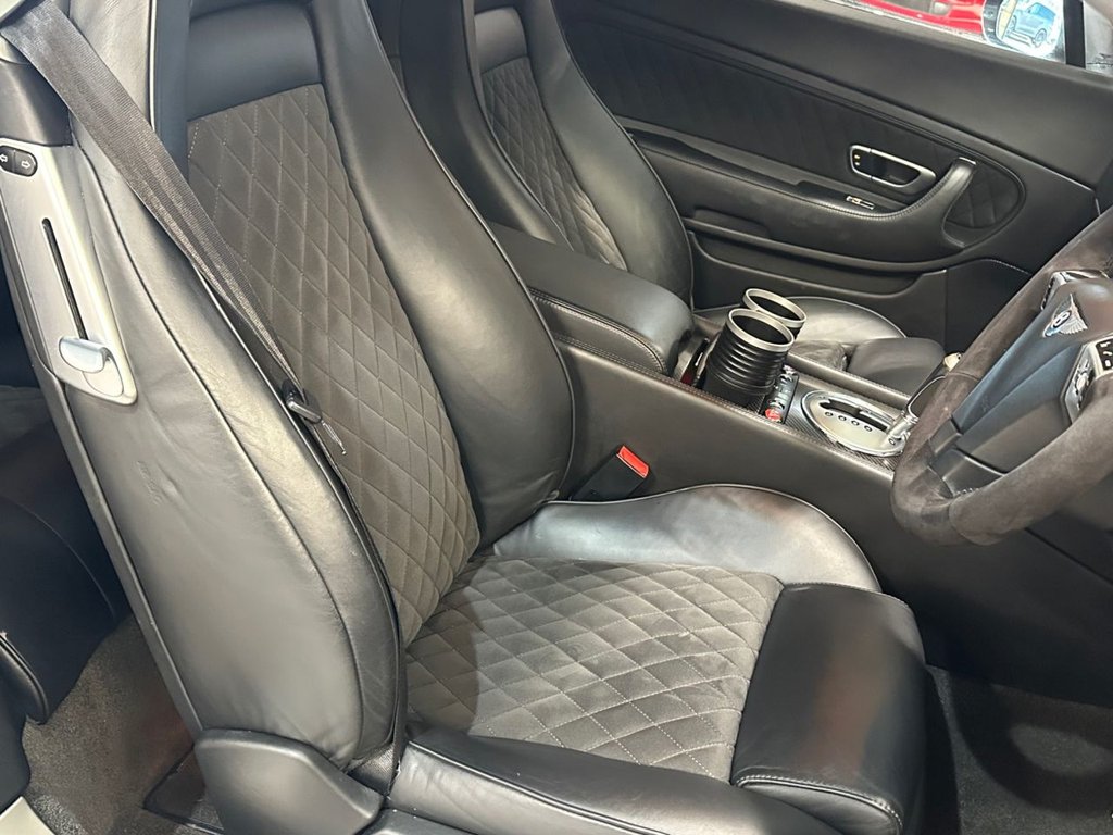 Used Bentley Continental 2011 for sale - 77133390: Photo 26