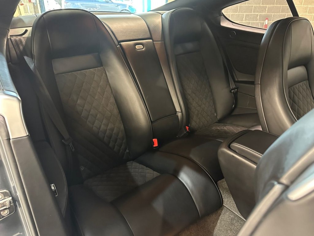 Used Bentley Continental 2011 for sale - 77133390: Photo 28