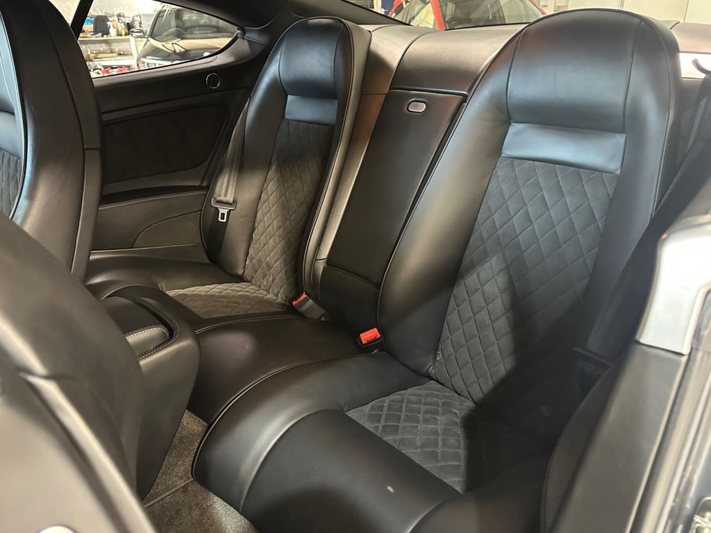 Used Bentley Continental 2011 for sale - 77133390: Photo 29