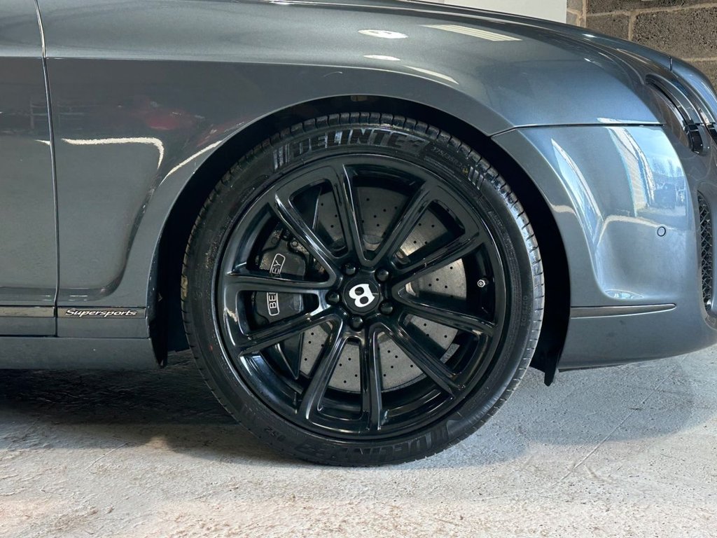 Used Bentley Continental 2011 for sale - 77133390: Photo 6