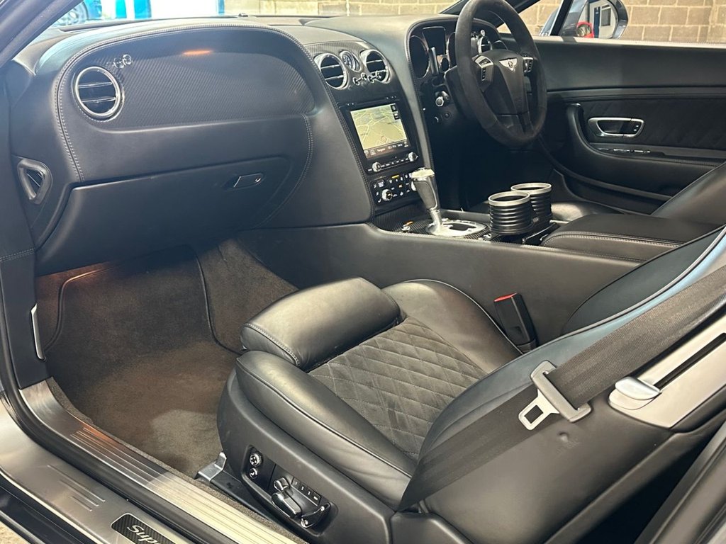 Used Bentley Continental 2011 for sale - 77133390: Photo 9