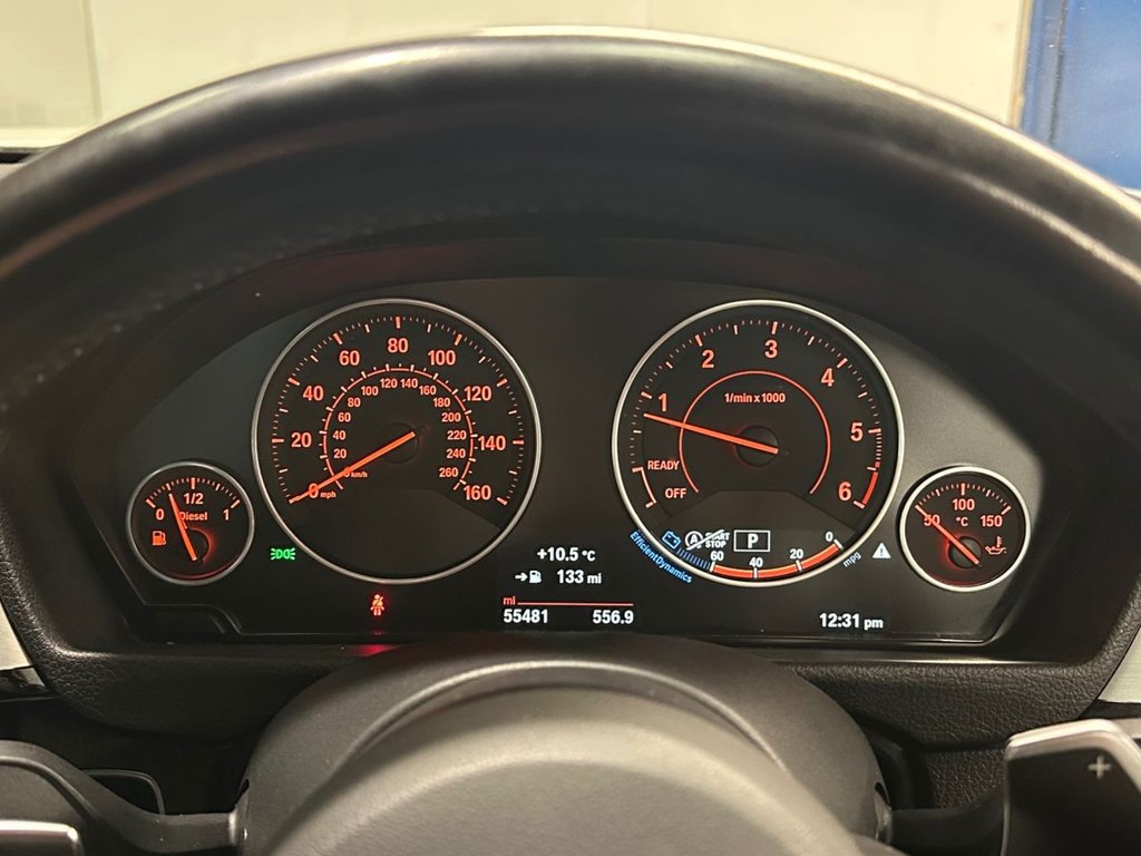 Used BMW 4 Series Gran Coupe 2017 for sale - 77464355: Photo 15