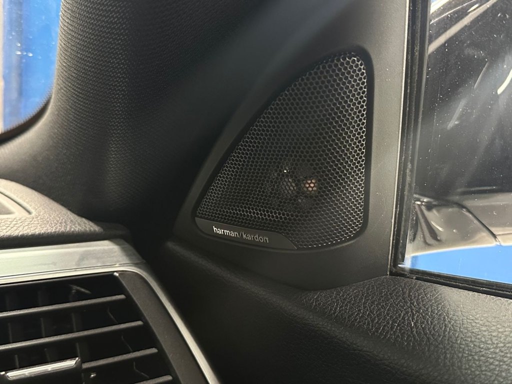 Used BMW 4 Series Gran Coupe 2017 for sale - 77464355: Photo 17