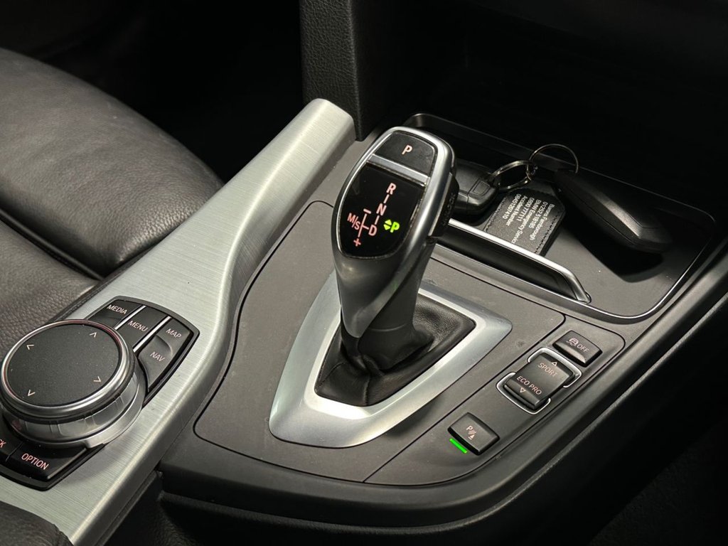 Used BMW 4 Series Gran Coupe 2017 for sale - 77464355: Photo 18