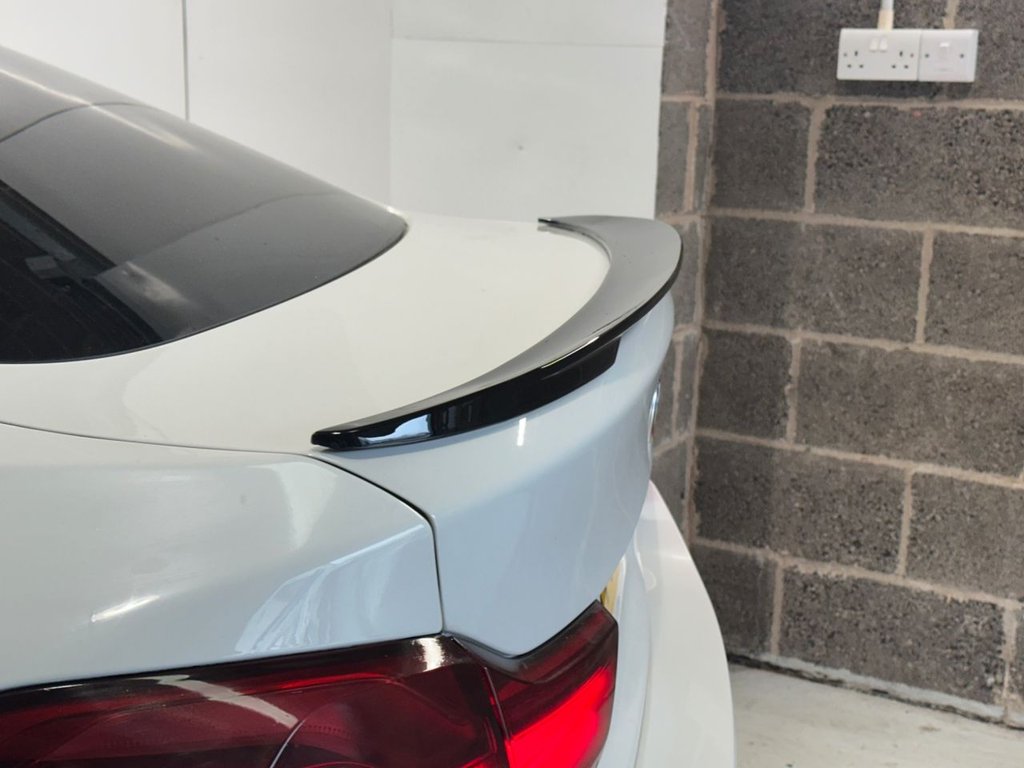 Used BMW 4 Series Gran Coupe 2017 for sale - 77464355: Photo 25