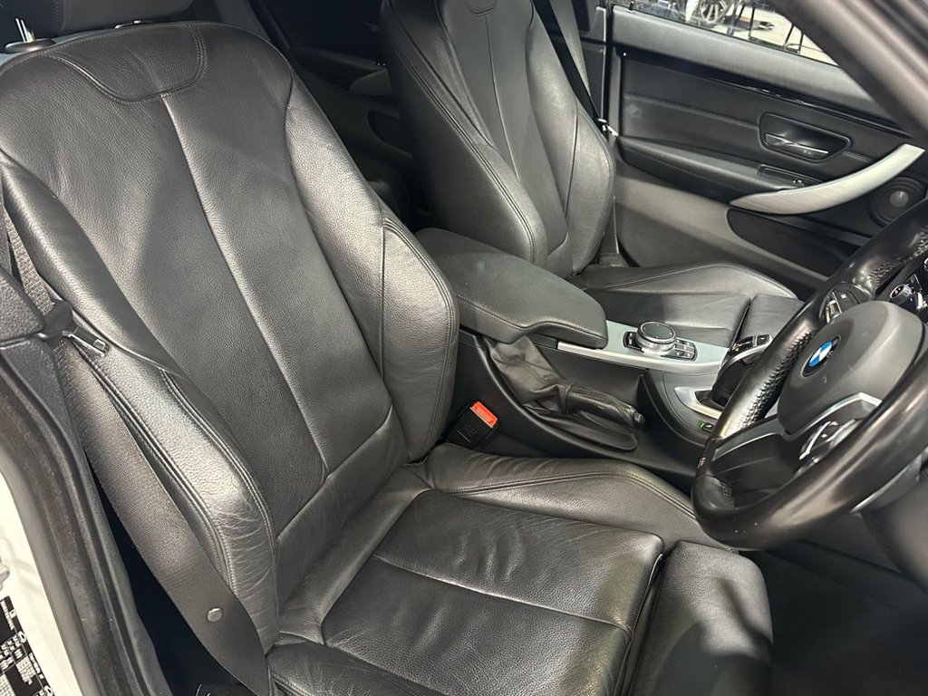 Used BMW 4 Series Gran Coupe 2017 for sale - 77464355: Photo 27