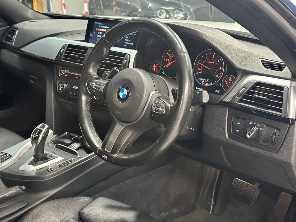 Used BMW 4 Series Gran Coupe 2017 for sale - 77464355: Photo 28