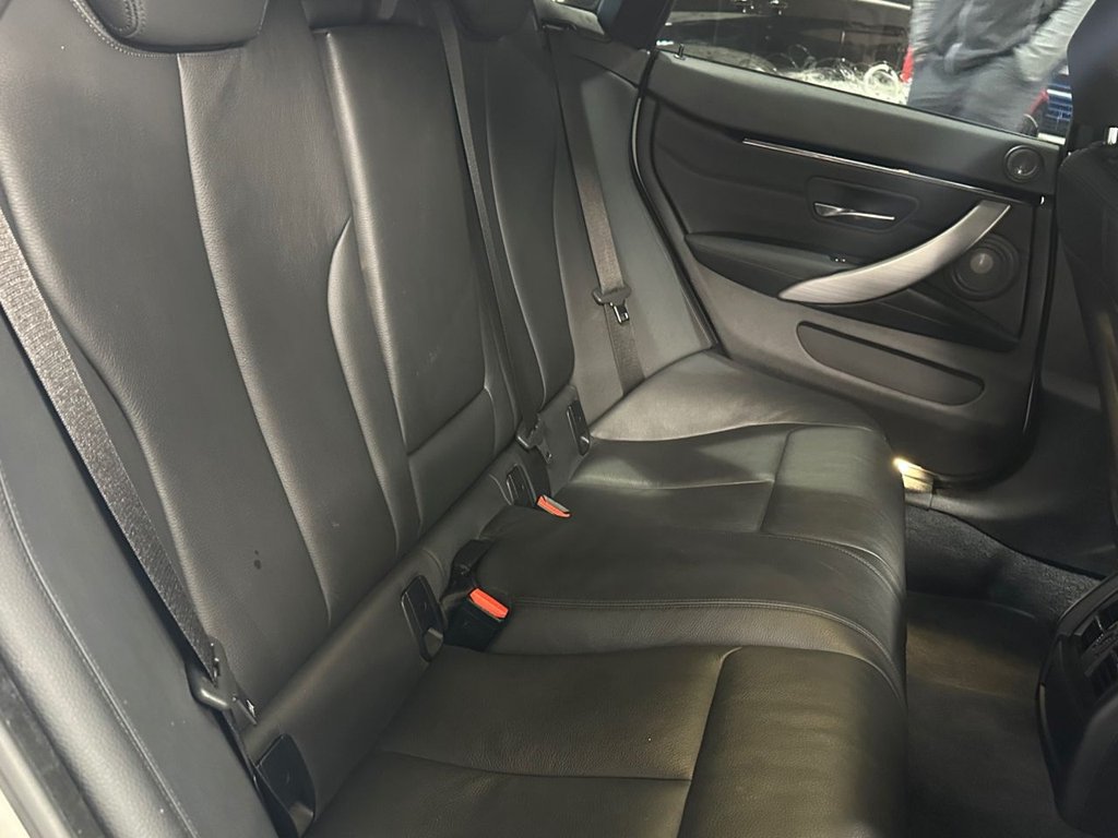 Used BMW 4 Series Gran Coupe 2017 for sale - 77464355: Photo 30