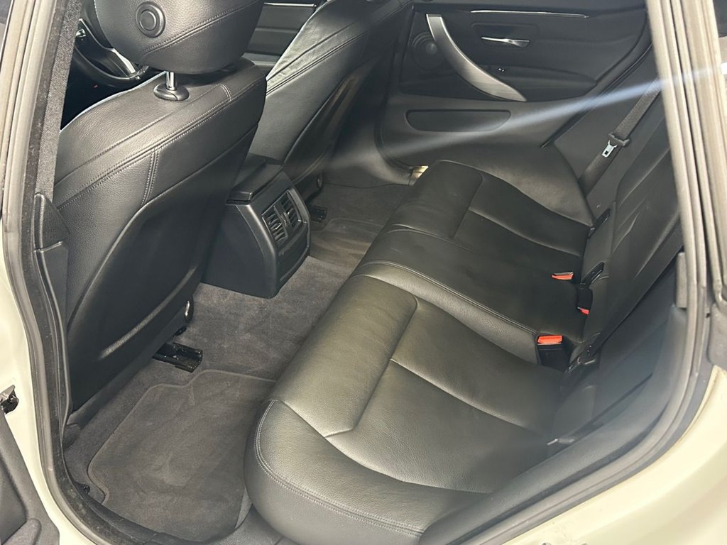 Used BMW 4 Series Gran Coupe 2017 for sale - 77464355: Photo 31