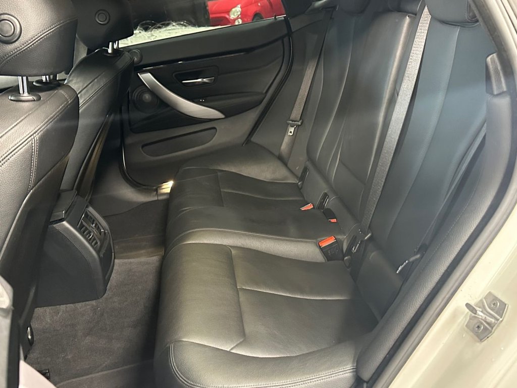 Used BMW 4 Series Gran Coupe 2017 for sale - 77464355: Photo 32
