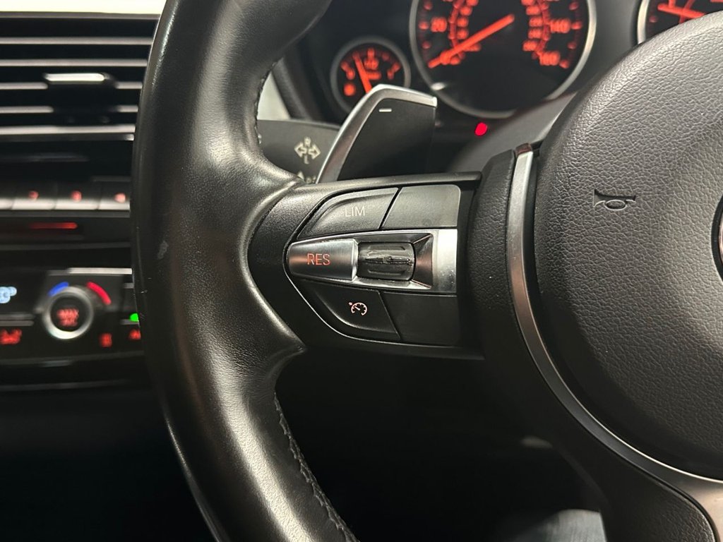 Used BMW 4 Series Gran Coupe 2017 for sale - 77464355: Photo 34