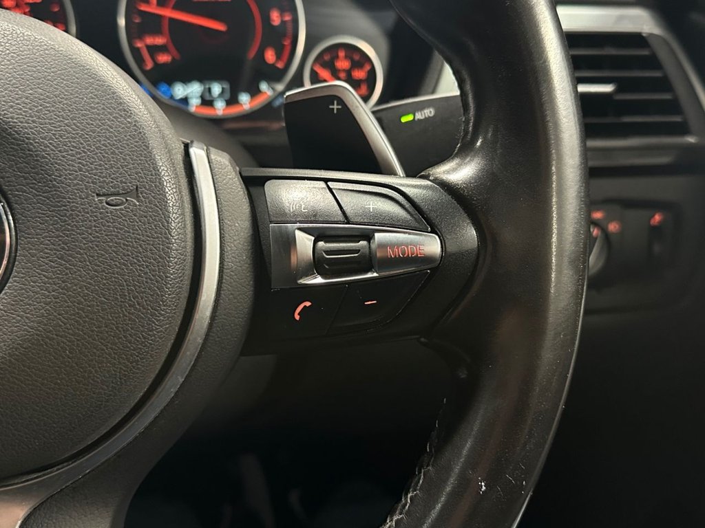 Used BMW 4 Series Gran Coupe 2017 for sale - 77464355: Photo 35