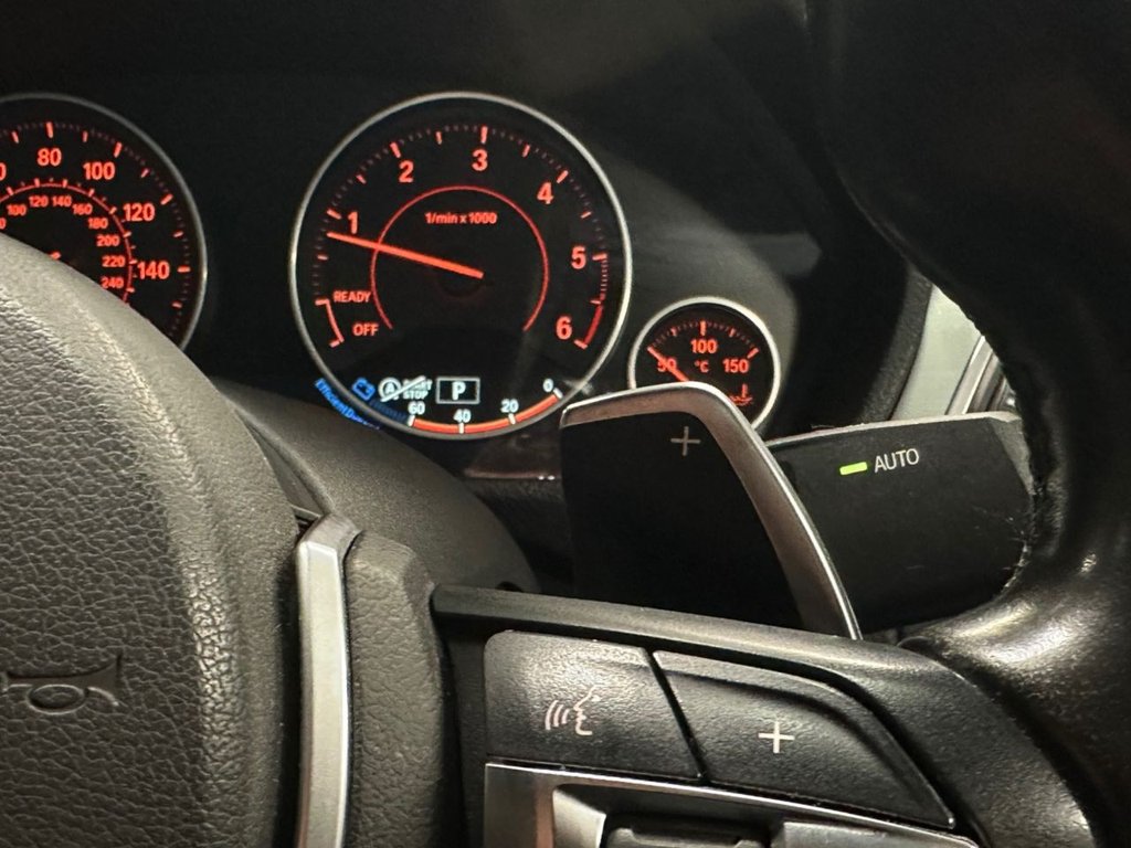 Used BMW 4 Series Gran Coupe 2017 for sale - 77464355: Photo 36