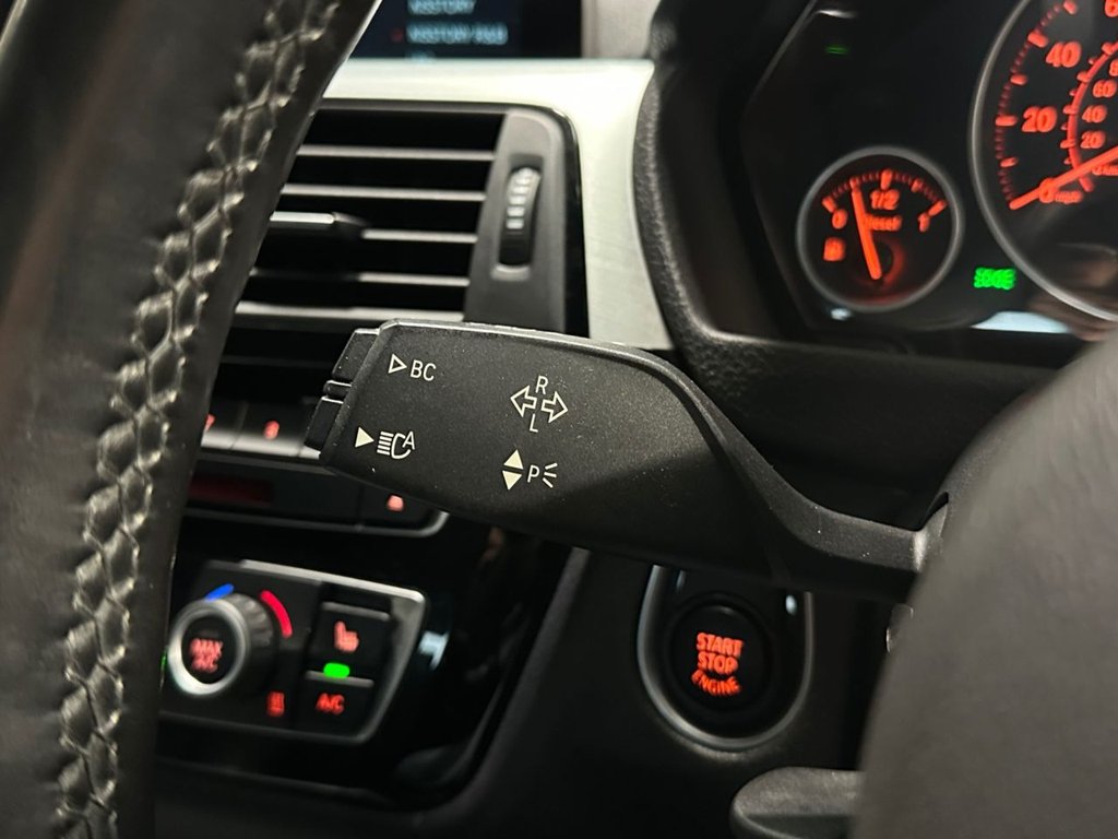 Used BMW 4 Series Gran Coupe 2017 for sale - 77464355: Photo 37