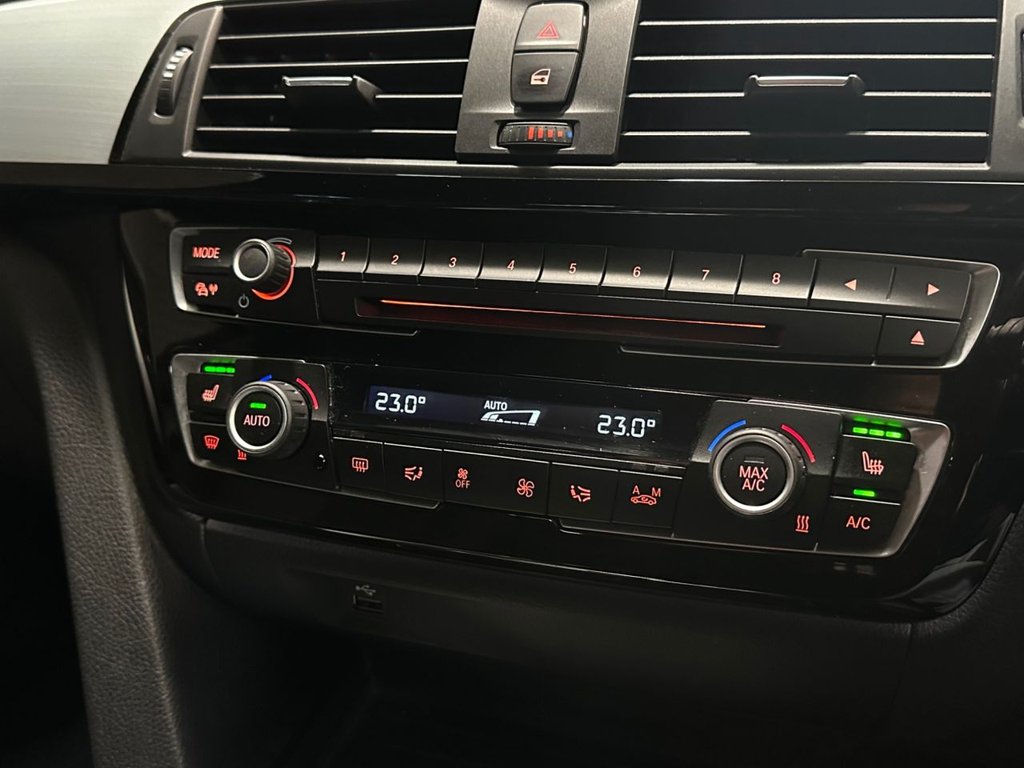 Used BMW 4 Series Gran Coupe 2017 for sale - 77464355: Photo 42