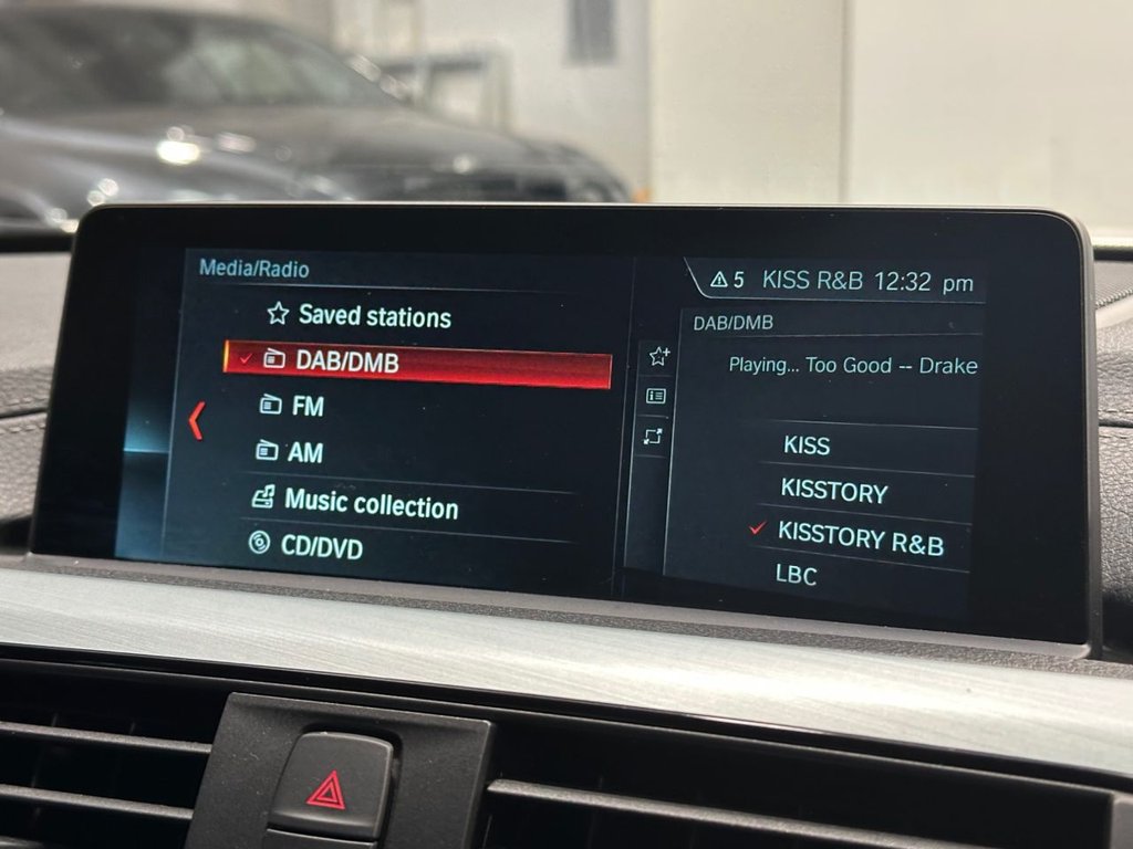 Used BMW 4 Series Gran Coupe 2017 for sale - 77464355: Photo 43