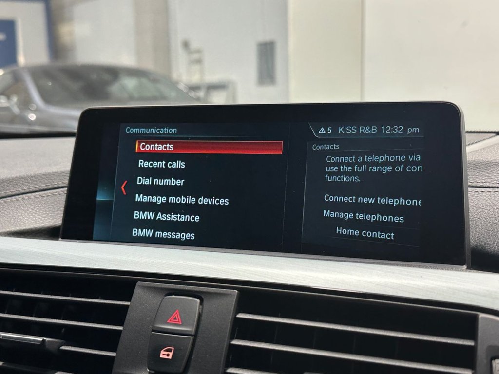 Used BMW 4 Series Gran Coupe 2017 for sale - 77464355: Photo 45