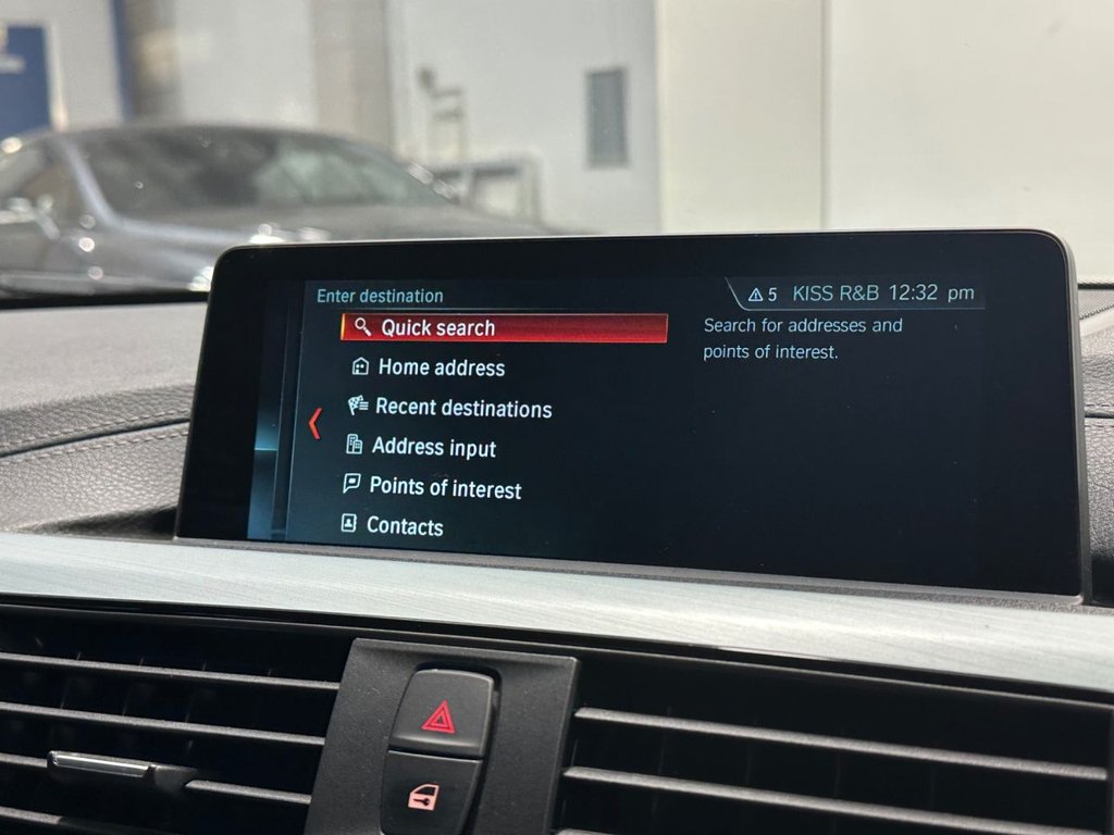 Used BMW 4 Series Gran Coupe 2017 for sale - 77464355: Photo 47