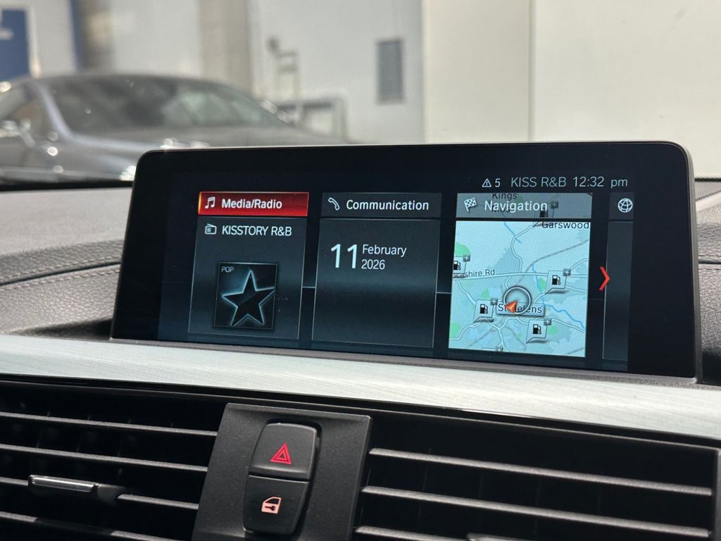 Used BMW 4 Series Gran Coupe 2017 for sale - 77464355: Photo 48