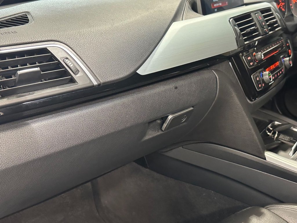 Used BMW 4 Series Gran Coupe 2017 for sale - 77464355: Photo 8