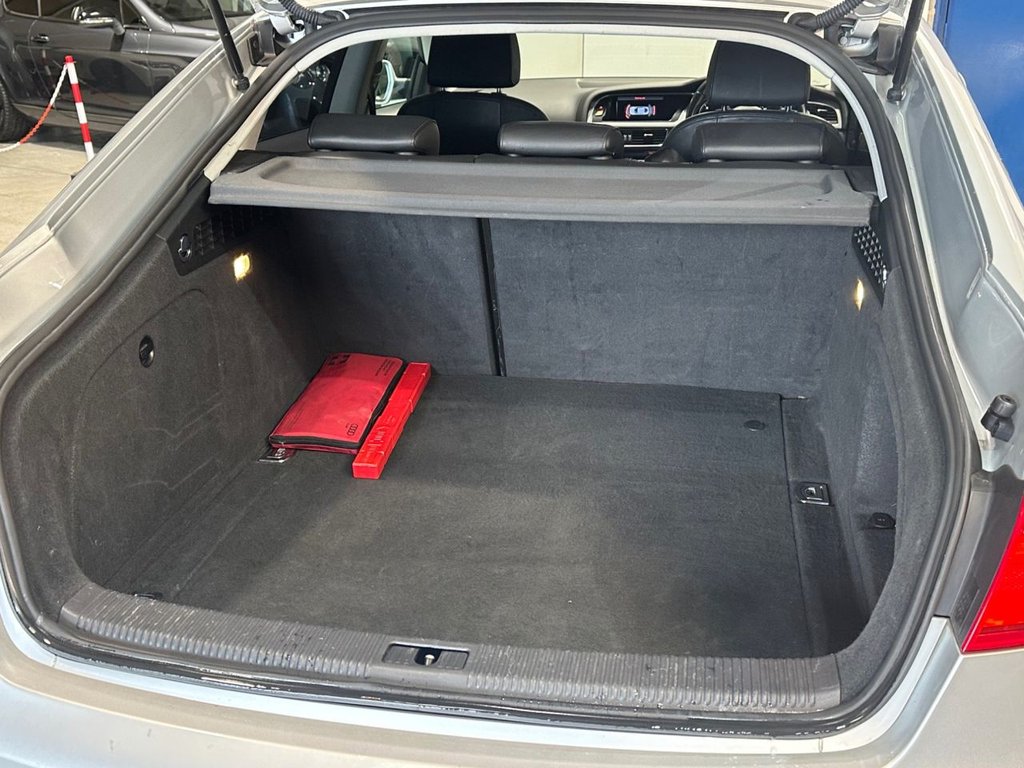 Used Audi A5 2012 for sale - 77572194: Photo 10