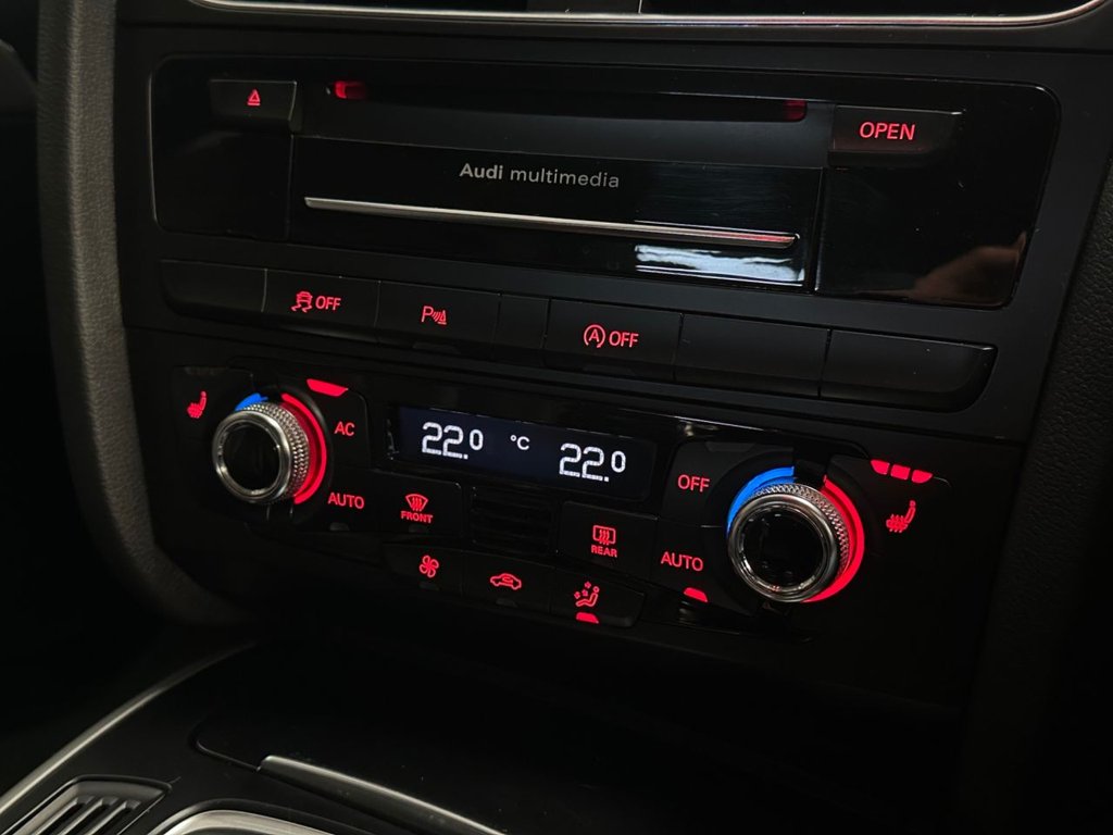 Used Audi A5 2012 for sale - 77572194: Photo 16