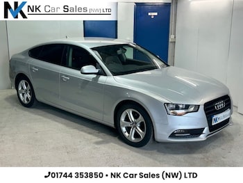 Used Audi A5 2012 for sale - 77572194: Photo