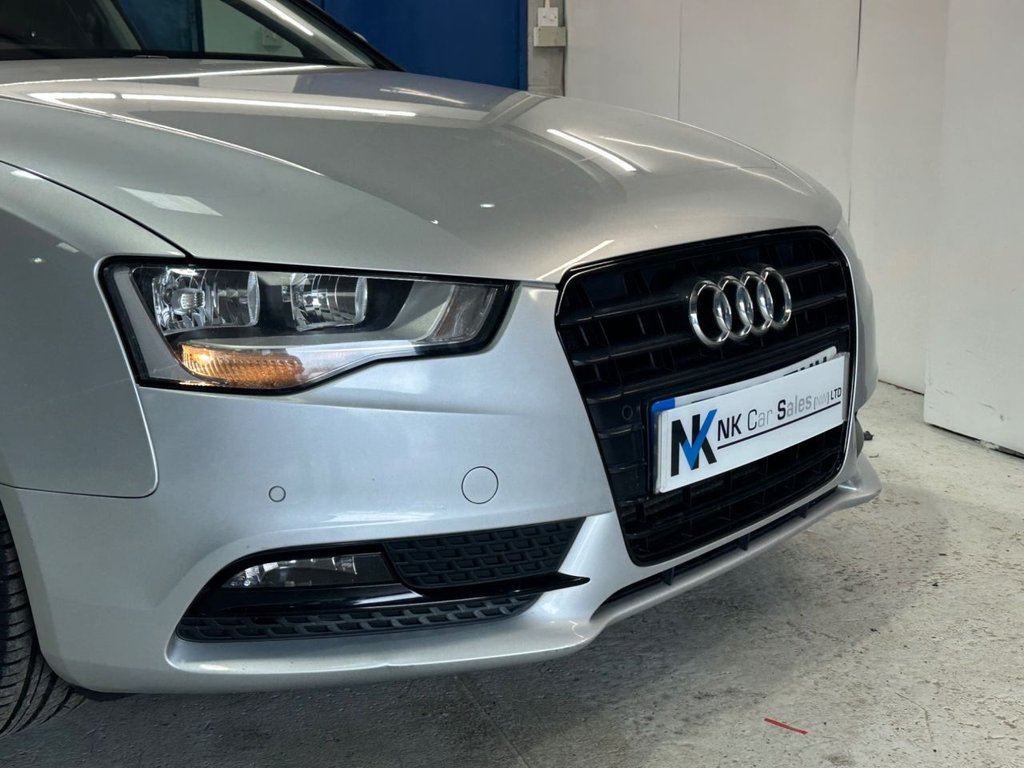 Used Audi A5 2012 for sale - 77572194: Photo 25