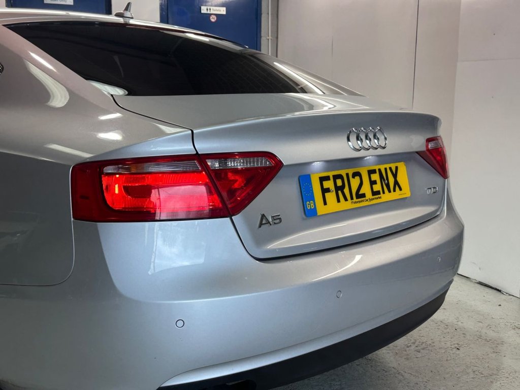 Used Audi A5 2012 for sale - 77572194: Photo 26