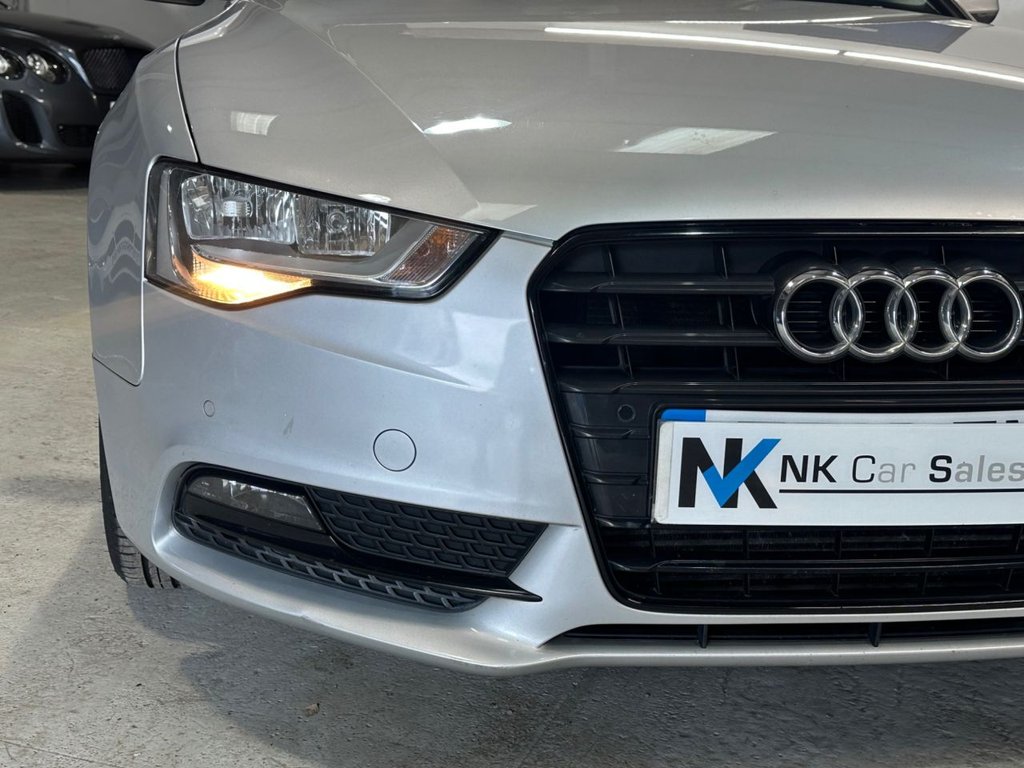 Used Audi A5 2012 for sale - 77572194: Photo 30