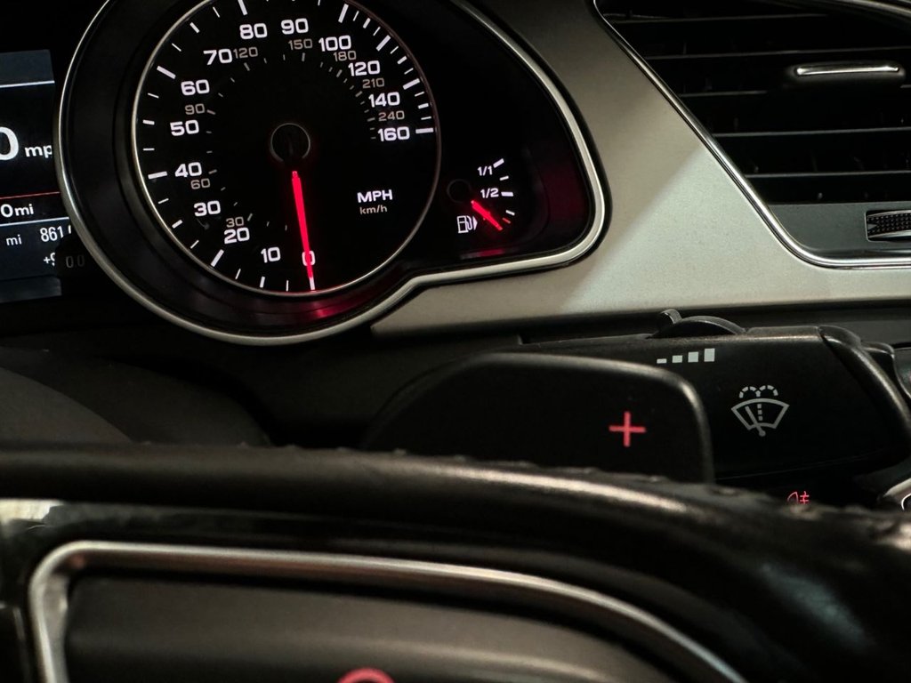 Used Audi A5 2012 for sale - 77572194: Photo 38