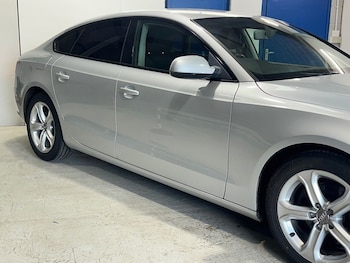 Used Audi A5 2012 for sale - 77572194: Photo
