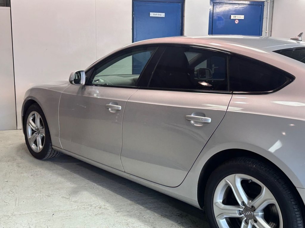 Used Audi A5 2012 for sale - 77572194: Photo 4