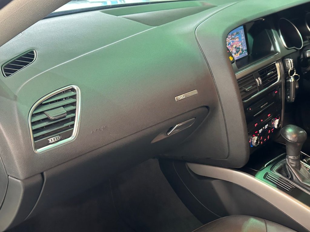 Used Audi A5 2012 for sale - 77572194: Photo 8