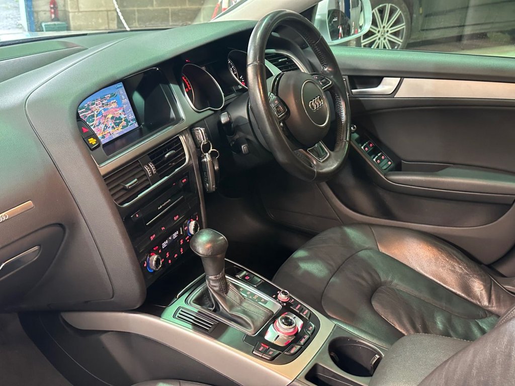 Used Audi A5 2012 for sale - 77572194: Photo 9