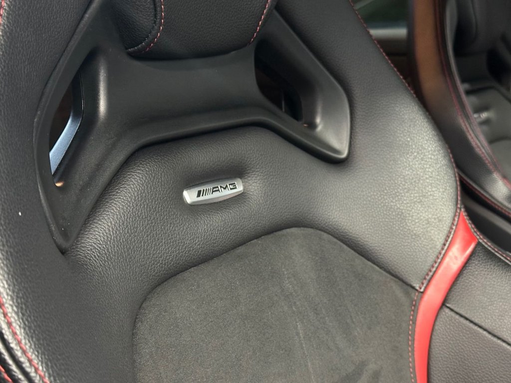 Used Mercedes-Benz CLA 2017 for sale - 76223888: Photo 12