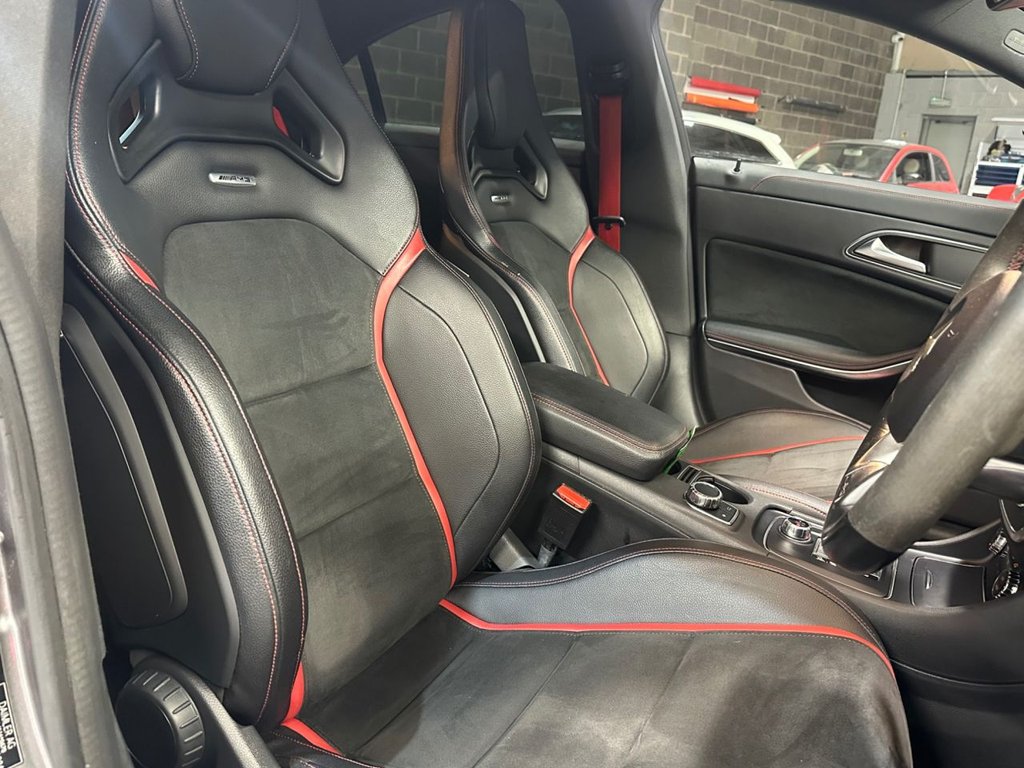 Used Mercedes-Benz CLA 2017 for sale - 76223888: Photo 15