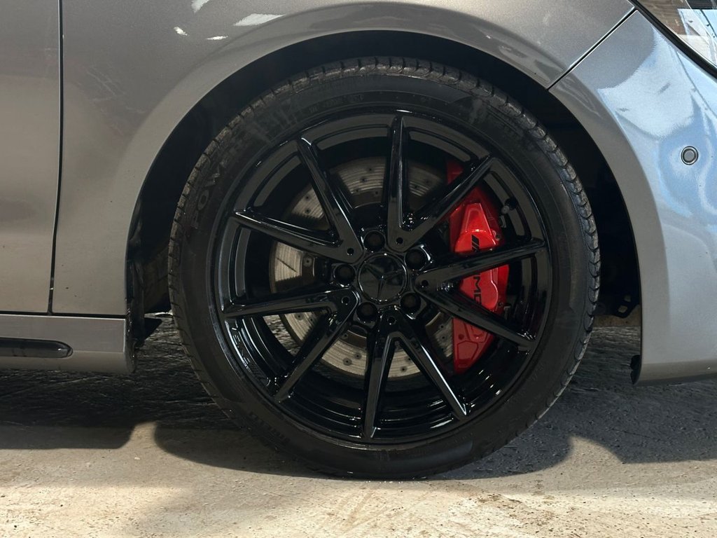 Used Mercedes-Benz CLA 2017 for sale - 76223888: Photo 17