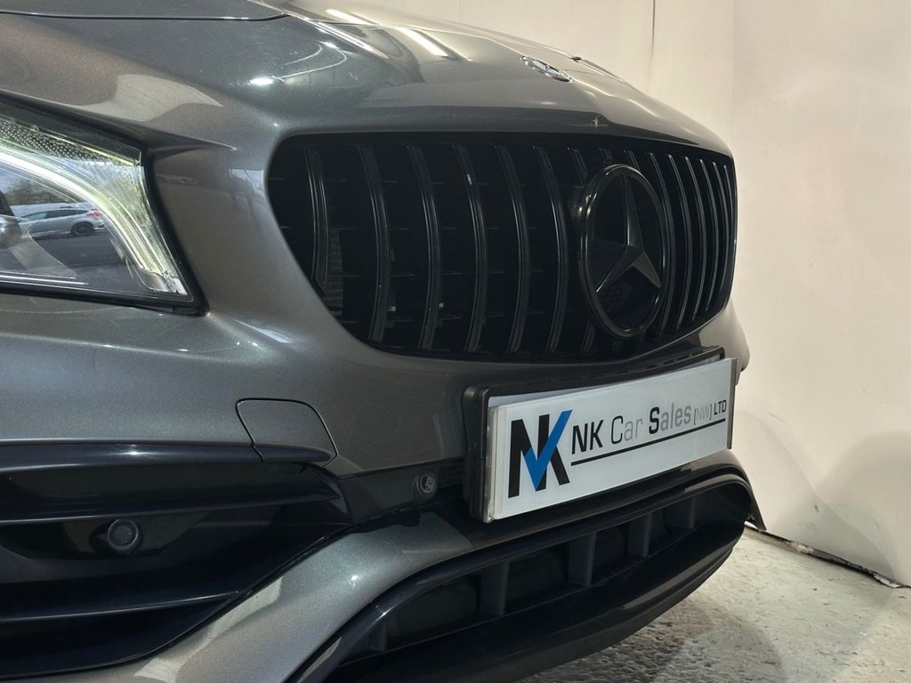 Used Mercedes-Benz CLA 2017 for sale - 76223888: Photo 18