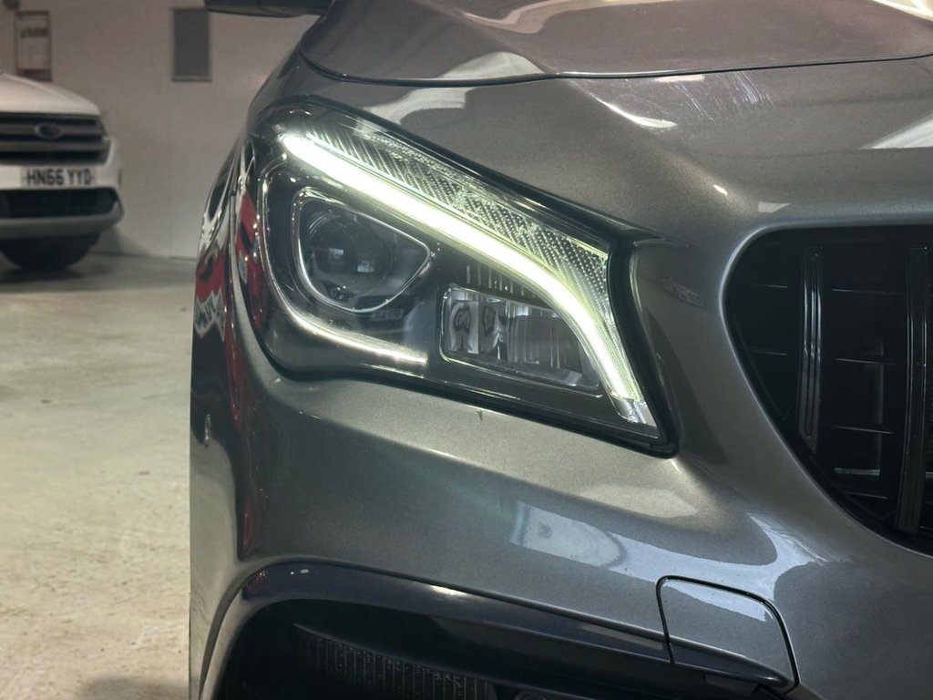 Used Mercedes-Benz CLA 2017 for sale - 76223888: Photo 20