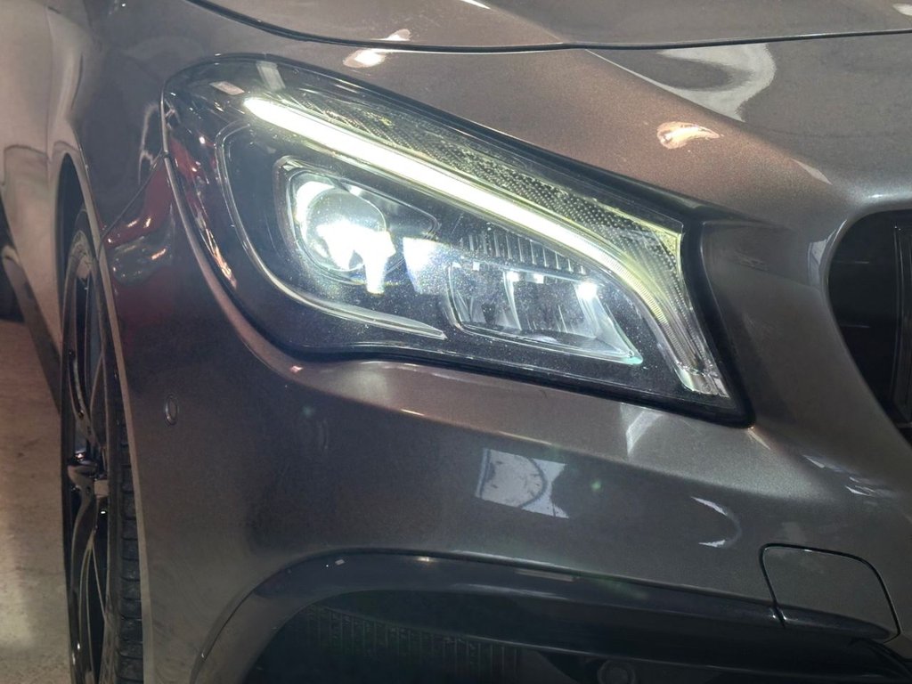 Used Mercedes-Benz CLA 2017 for sale - 76223888: Photo 21